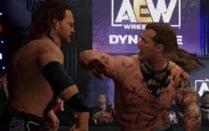 ‘AEW Fight Forever’ Will Be A Single Release Game & ‘Evolve’ Over Time 'AEW Fight Forever' Will Be A Single Release Game & 'Evolve' Over Time