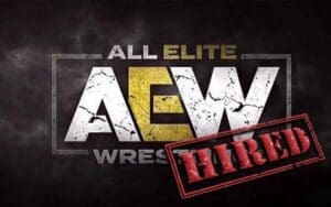 AEW Makes New Creative Hire To Assist Tony Khan AEW Hires Former WWE Vice President Of Global Television Production