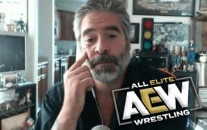 Vince Russo Rips AEW Fans For Siding With The Elite Over CM Punk Vince Russo Rips AEW Fans For Siding With The Elite Over CM Punk