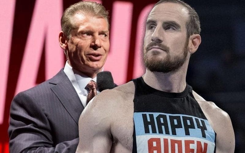 Vince McMahon Squashed ‘Rusev Day’ Because He Didn’t Like Aiden English