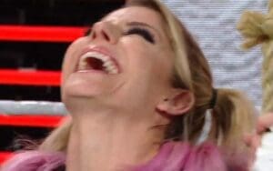 Alexa Bliss Says Fake News About Her Personal Life Makes Her Laugh Alexa Bliss Says Fake News About Her Personal Life Makes Her Laugh