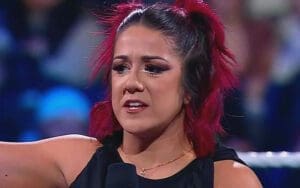 Bayley’s Post-WrestleMania Tweet Sparks Speculation About Her Future Bayley Hates Everyone While Demanding Respect