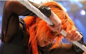 Becky Lynch Says Watching WWE Clash At The Castle Was Hard Because She Wasn’t A Part Of It Becky Lynch Says Watching WWE Clash At The Castle Was Hard Because She Wasn't A Part Of It