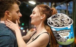 MJF’s Fiancée Roasts Him Over Looking Chubbier Than She Paints Him In Her Art MJF's Fiancée Roasts Him Over Looking Chubbier Than She Paints Him In Her Art