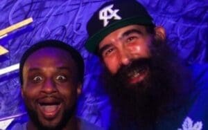 Big E Remembers Brodie Lee On His Birthday