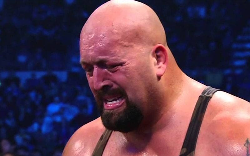 Jim Ross Believes Big Show Was One Of The Worst Booked WWE Talents Ever