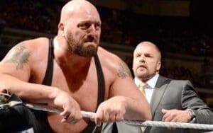 Triple H Allegedly Didn’t Want To Put Over The Big Show At Major WWE Event Triple H Allegedly Didn't Want To Put Over The Big Show At Major WWE Event