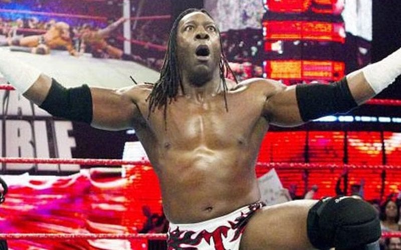 Booker T Won’t Rule Out Competing In Next Year’s Royal Rumble Match