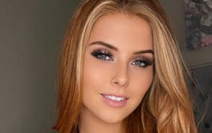 Brandi Lauren Plugs Her OnlyFans In Super Revealing Photo Drop Brandi Lauren Plugs Her OnlyFans In Super Revealing Photo Drop