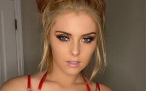 Brandi Lauren Seduces In Revealing OnlyFans Photo Drop Brandi Lauren Seduces In Revealing OnlyFans Photo Drop