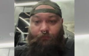 Bray Wyatt Shares Emotional Message On Behalf Of His Uncle Barry Windham