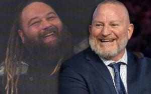Road Dogg Produced Bray Wyatt Segment On WWE SmackDown This Week Road Dogg Produced Bray Wyatt Segment On WWE SmackDown This Week