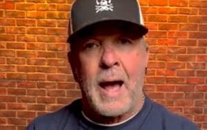 Buff Bagwell Reaches Major Milestone In His Sobriety Buff Bagwell Reaches Major Milestone In His Sobriety