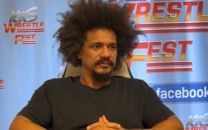 WWE Nixed Plans For Carlito's Return