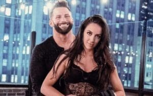 Matt Cardona & Chelsea Green Could Get New Reality Television Gig