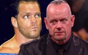 Matt Hardy Will Never Forget The Undertaker’s Reaction To Chris Benoit’s Death Matt Hardy Will Never Forget The Undertaker's Reaction To Chris Benoit's Death