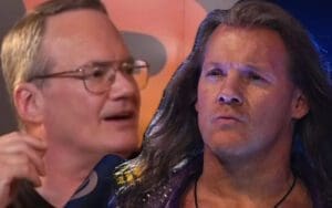 Jim Cornette Drags Chris Jericho’s Dream Of Making Pro Wrestling An Olympic Sport Jim Cornette Drags Chris Jericho's Dream Of Making Pro Wrestling An Olympic Sport
