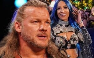 Sasha Banks Will Make More Than Chris Jericho Did With NJPW Deal Sasha Banks Will Make More Than Chris Jericho Did With NJPW Deal