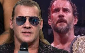Chris Jericho Says He Doesn’t ‘Play Games’ Amidst Beef With CM Punk CM Punk Accidentally Injured Chris Jericho During AEW Brawl