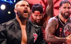 Dax Harwood Slams PWI's Decision To Crown The Usos The Best Tag Team Of 2022