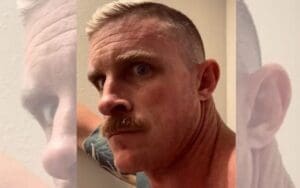 Dexter Lumis Drops Big Tease For WWE NXT Return