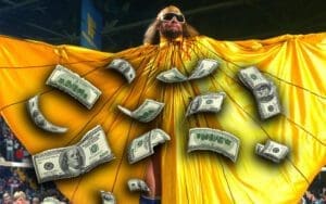 Autographed 'Macho Man' Randy Savage Outfit Once Sold For Big Money On 'Pawn Stars'