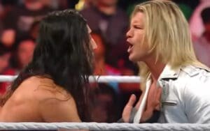 Dolph Ziggler’s WWE RAW Return Was Kept Secret Internally Dolph Ziggler's WWE RAW Return Was Kept Secret Internally