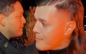 Rhea Ripley Says ‘Christmas Is Cancelled’ After Dominik Mysterio’s Arrest Rhea Ripley Says 'Christmas Is Cancelled' After Dominik Mysterio's Arrest