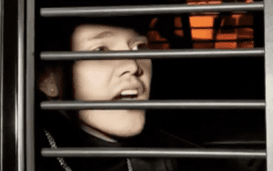 Rey Mysterio Calls The Cops On Dominik Mysterio & Has Him 'Arrested'