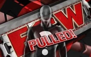 WWE Pulls Hall Of Famer From ECW Tribute Event