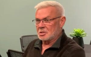 Eric Bischoff Has ‘A Glimmer Of Hope’ For AEW Eric Bischoff Says Mike Tyson Helped WWE Abandon Their Previous Company Strategy