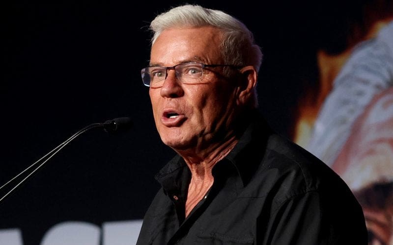 Eric Bischoff Feels WWE Talent Are In ‘An Emotional Death Spiral’ Amid Sale Reports