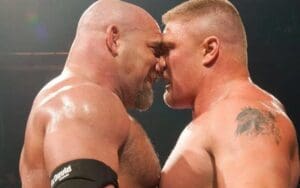 Goldberg & Brock Lesnar Made A Ton Of Money For Their WrestleMania 20 Match Goldberg & Brock Lesnar Made A Ton Of Money For Their WrestleMania 20 Match