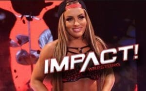 Impact Wrestling Will Sign Mandy Rose If AEW Doesn't