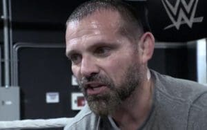 WWE Releases Behind-The-Scenes Video From Jamie Noble's Last Match