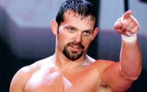Jamie Noble's Final WWE Match Opened Up Opportunities For More One-Off Returns