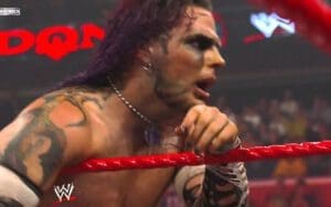 Jeff Hardy Was Going To Win Money In The Bank Ladder Match At WrestleMania 24 Jeff Hardy Was Going To Win Money In The Bank Ladder Match At WrestleMania 24