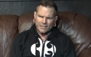 Jeff Hardy's Pre-Trial Hearing Postponed To Next Year