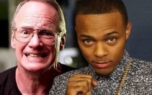 Jim Cornette Calls Bow Wow A 'Street Urchin' In Rant About AEW's Jade Cargill Storyline