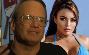 Jim Cornette Thinks AEW Should Hire Mandy Rose Since They Signed Convicted Felons & Addicts Jim Cornette Thinks AEW Should Hire Mandy Rose Since They Signed Convicted Felons & Addicts