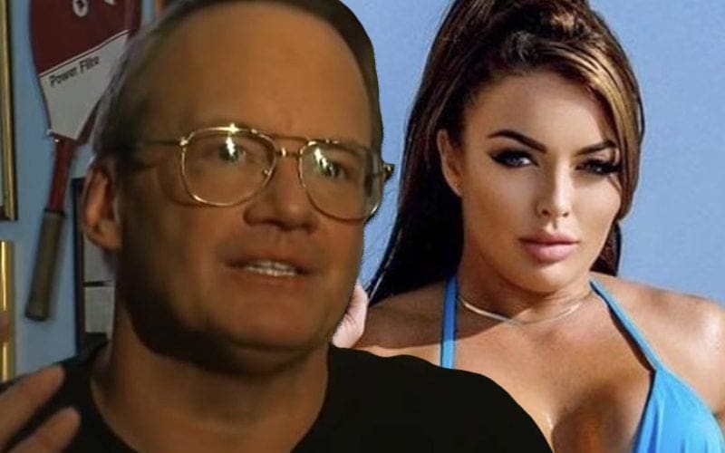 Jim Cornette Thinks AEW Should Hire Mandy Rose Since They Signed Convicted Felons & Addicts