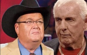 Ric Flair Lost Respect For Jim Ross After Dark Side Of The Ring Episode Ric Flair Lost Respect For Jim Ross After Dark Side Of The Ring Episode