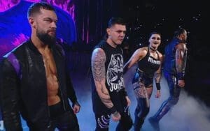 MJF Says Kanye West Spoke From The 'Underbelly' Of Society With Anti-Semitic Remarks