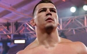 WWE NXT Preparing Julius Creed For Big Things On The Main Roster