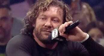 Kenny Omega Says AEW Was Never Meant To Compete With WWE