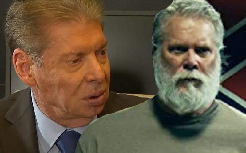 Kevin Nash Wants Vince McMahon To Stay Retired So WWE Stock Will Keep Going Up