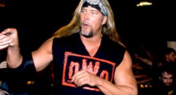 Kevin Nash Says WCW’s Biggest Problem Was Everyone Wanted To Book For Themselves