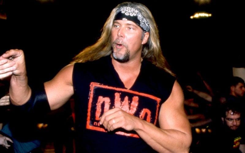 Kevin Nash Says WCW’s Biggest Problem Was Everyone Wanted To Book For Themselves