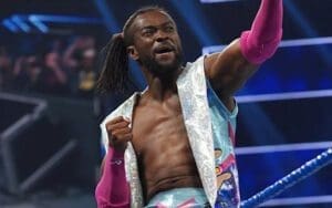 Kofi Kingston Has A List Of Things To Do Before Retiring From WWE