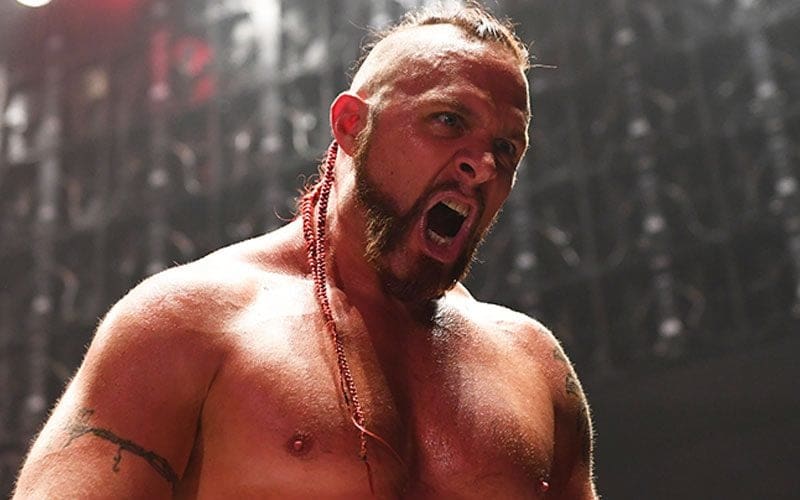 Lance Archer Growing Impatient Waiting For Tony Khan To Book Him In AEW